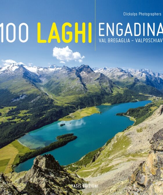 100 Seen - Engadin / 100 Laghi - Engadina