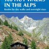 100 Hut walks in the Alps