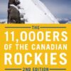The 11,000ers of the Canadian Rockies