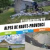 VTT Alpes de Haute-Provence 2020