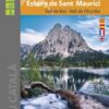 Parc Nacional d'Aigüestortes i Estany de Sant Maurici 1:25'000