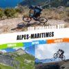 Alpes-Maritimes - 100 circuits VTT