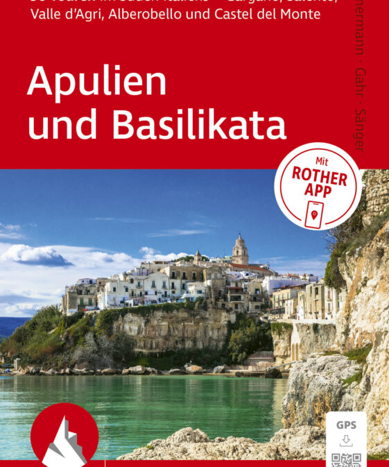 Apulien und Basilikata