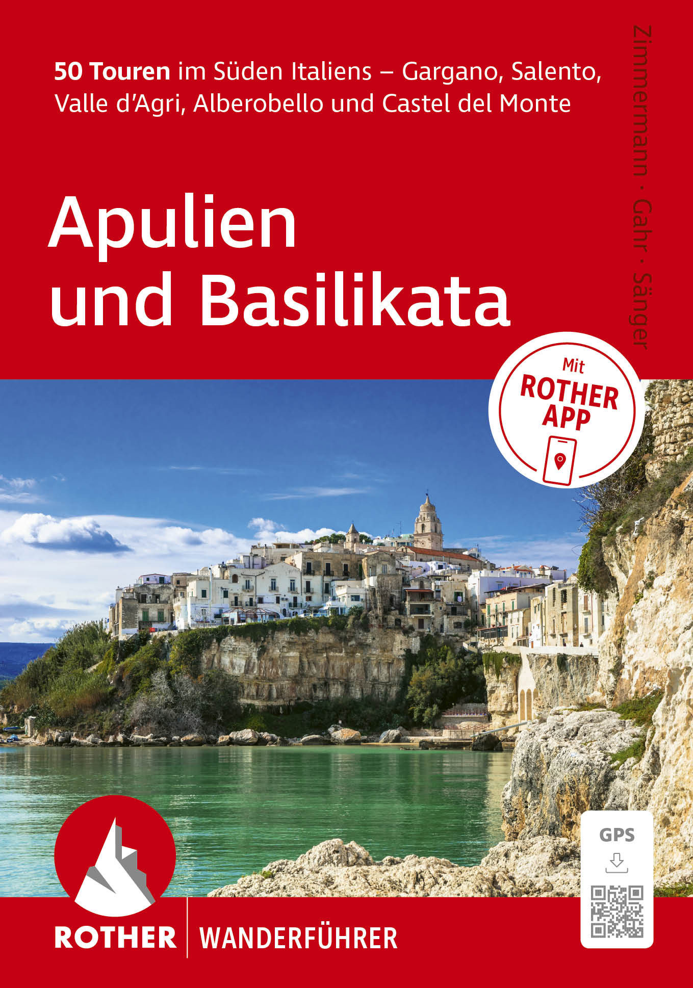Apulien und Basilikata