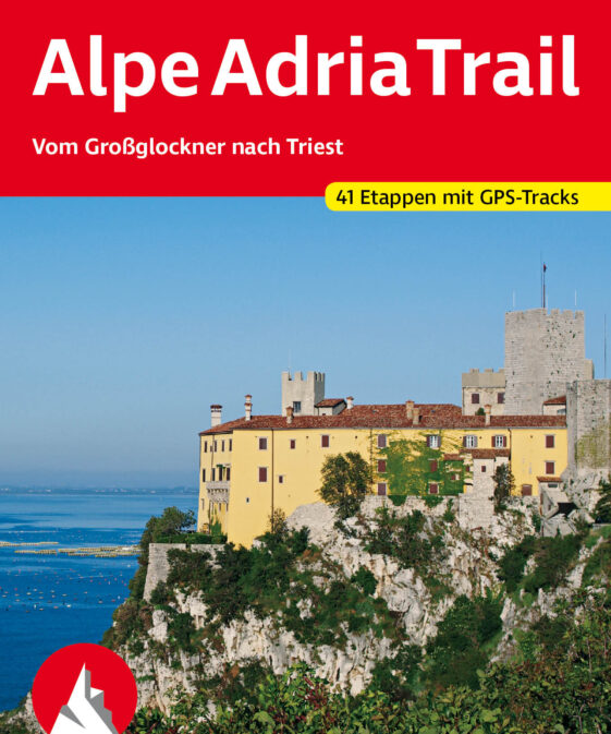 AlpeAdriaTrail