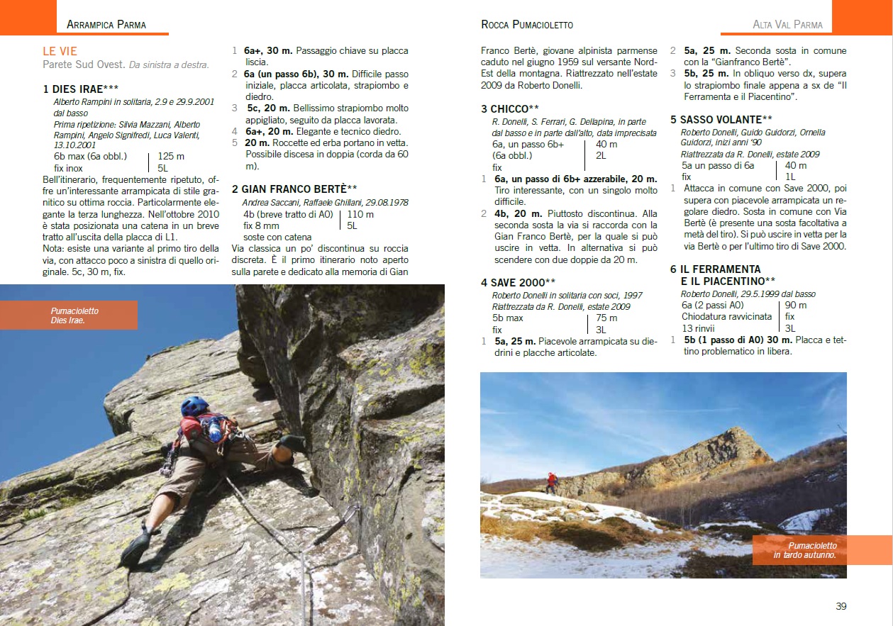 Arrampica Parma - Image 3