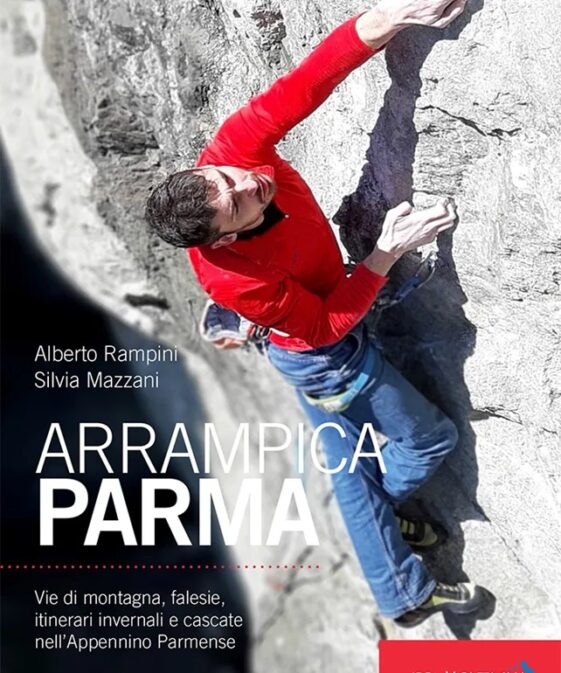 Arrampica Parma