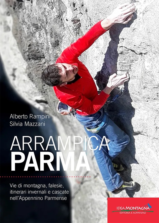 Arrampica Parma