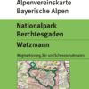 BY 21 Nationalpark Berchtesgaden, Watzmann