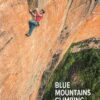 Blue Mountains Climbing