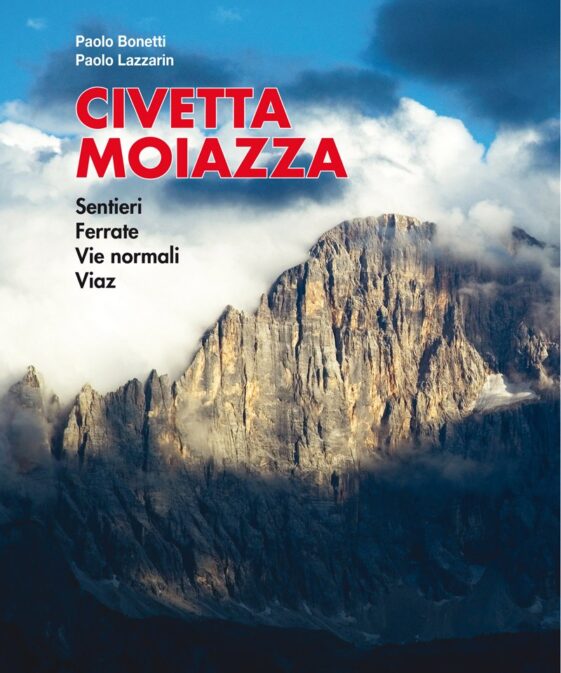 CIVETTA MOIAZZA