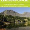 Cerdagne Capcir 1: 50 000 carte de randonnées