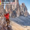DOLOMITEN OHNE GRENZEN