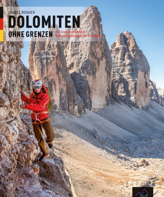 DOLOMITEN OHNE GRENZEN