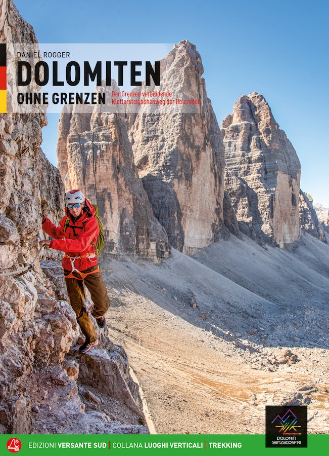DOLOMITEN OHNE GRENZEN