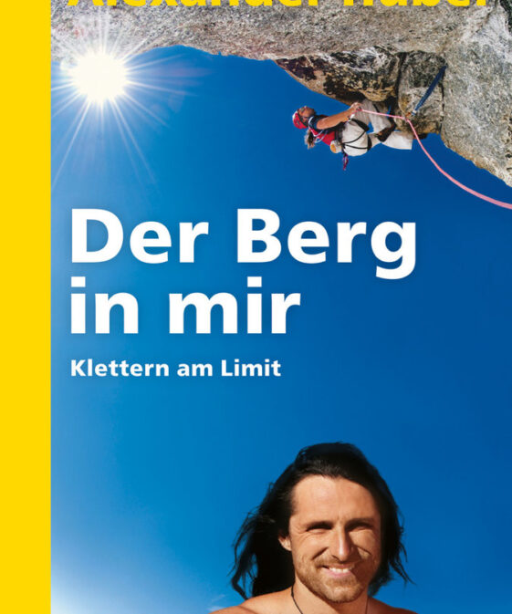 Der Berg in mir