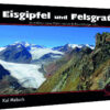 Eisgipfel und Felsgrate -Tourenführer Oberes Pitztal