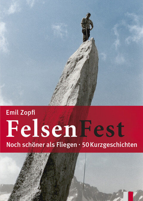 FelsenFest - 50 Kurzgeschichten