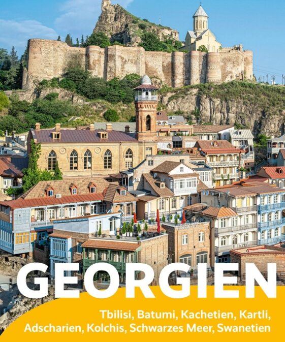 Georgien