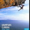 Grampians Climbing - Sport Crags