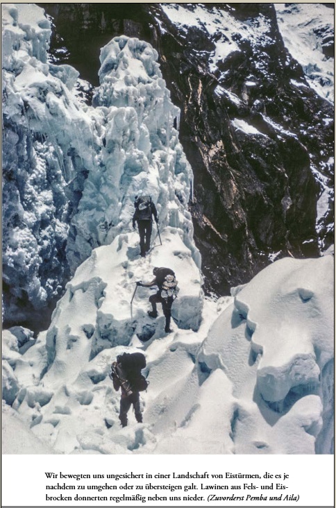 Illegal am Everest – Bild 3