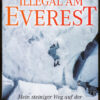 Illegal am Everest
