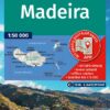 Madeira 1: 50'000
