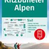 Kitzbüheler Alpen 1:50 000