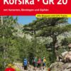 Korsika - GR 20