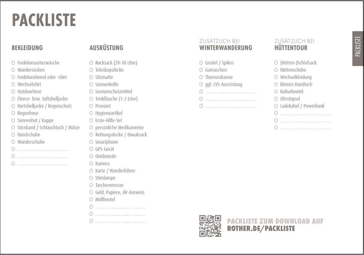 Mein Tourenbuch - Image 3