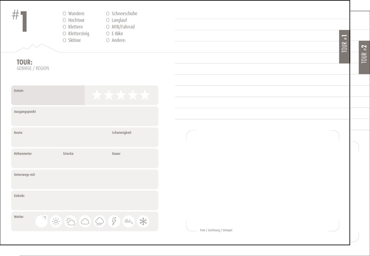 Mein Tourenbuch - Image 4