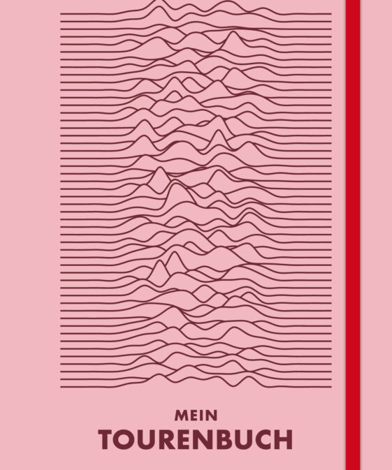 Mein Tourenbuch
