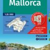 Mallorca 1:35'000