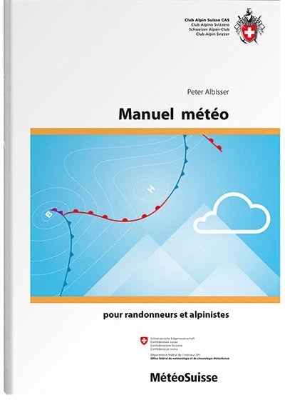 Manuel météo pour randonneurs et alpinistes