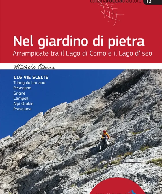 NEL GIARDINO DI PIETRA