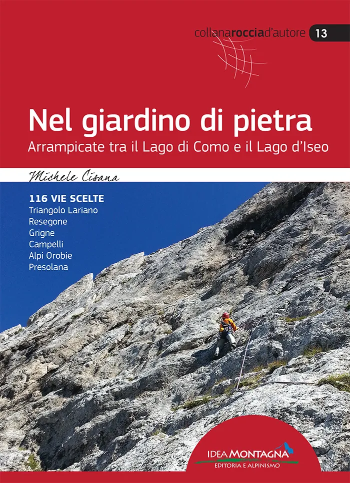 NEL GIARDINO DI PIETRA