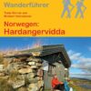 Norwegen: Hardangervidda