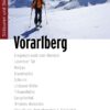 Skitourenführer Vorarlberg (Panico)