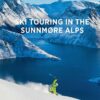 Ski Touring In The Sunnmøre Alps