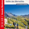 Traversée du Mercantour. Vallée des Merveilles