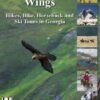 Under Eagles Wings Hikes, Bike, Horseback and Ski Tours in Georgia