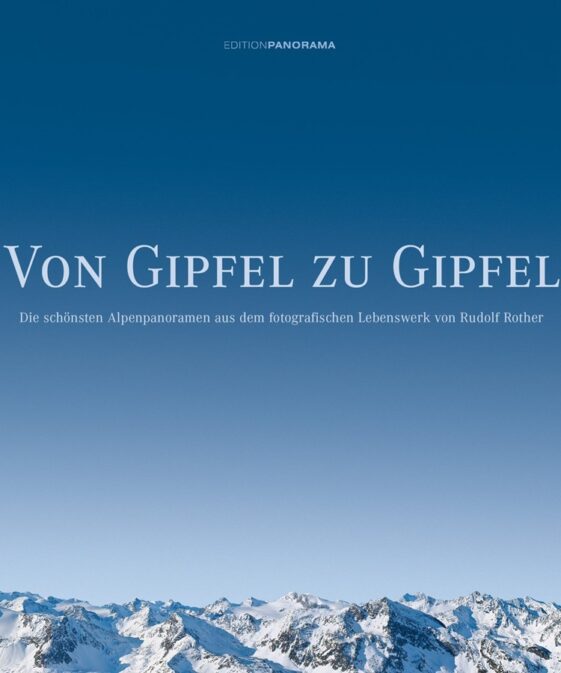 Von Gipfel zu Gipfel