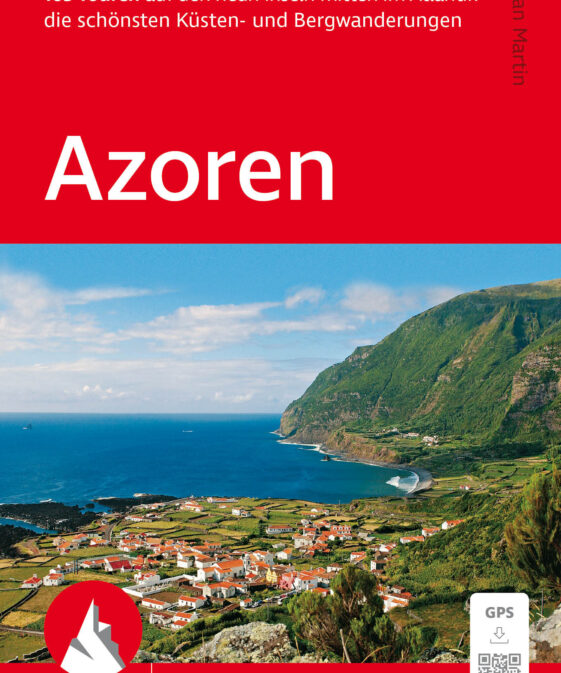 Azoren