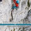 Alpinkletterführer Berchtesgaden West