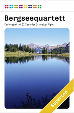Bergseequartett Vol. 1