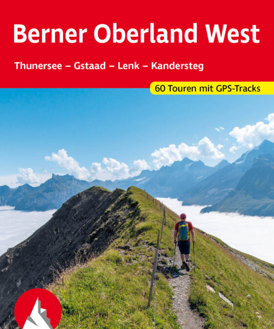 Berner Oberland West