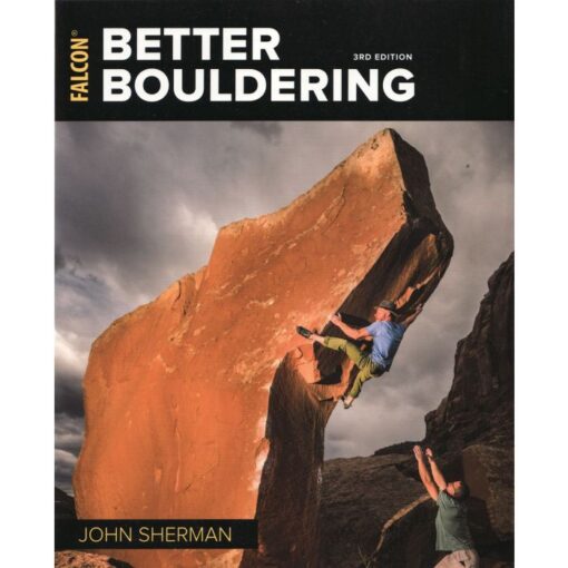 Better bouldering