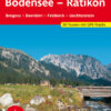 Bodensee - Rätikon