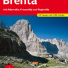 Brenta mit Adamello, Presanella und Paganella.