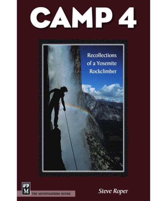 Camp 4 (Paperback)